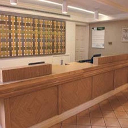 Days Inn By Wyndham Augusta Washington Rd Interieur foto