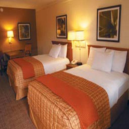 Days Inn By Wyndham Augusta Washington Rd Kamer foto