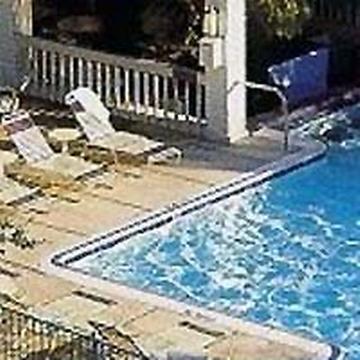 Days Inn By Wyndham Augusta Washington Rd Buitenkant foto