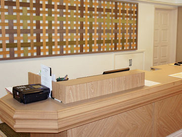 Days Inn By Wyndham Augusta Washington Rd Buitenkant foto